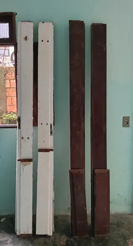 Material de construção 