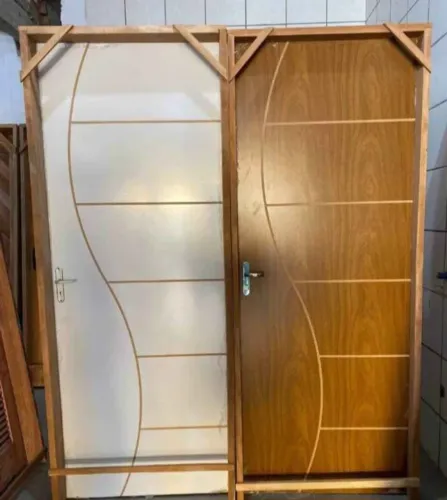 PORTAS PRA QUARTO A PREÇO DE FÁBRICA!PREÇO IMBATÍVEL 