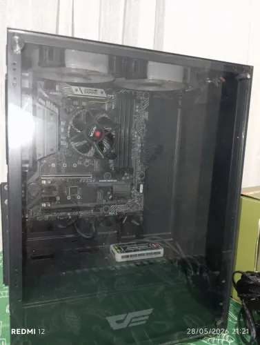 PC GAMER pra vender logo
