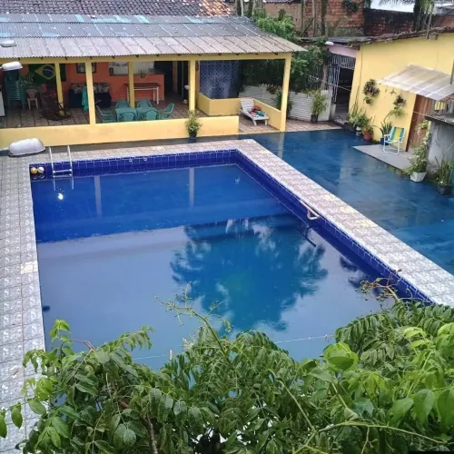 Casa em Mosqueiro