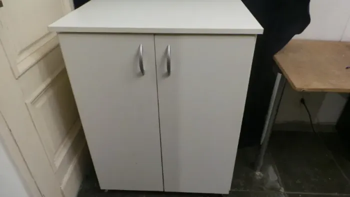 ARMÁRIO DE CHÃO PARA COZINHA E OUTROS AMBIENTES EM MDF