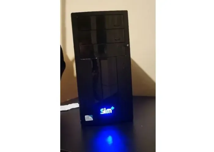 Cpu SIM+