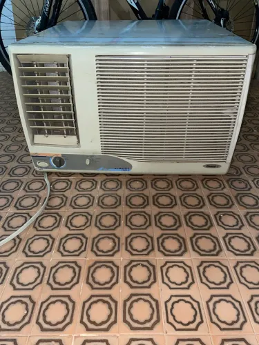 Ar condicionado consul air master 10000