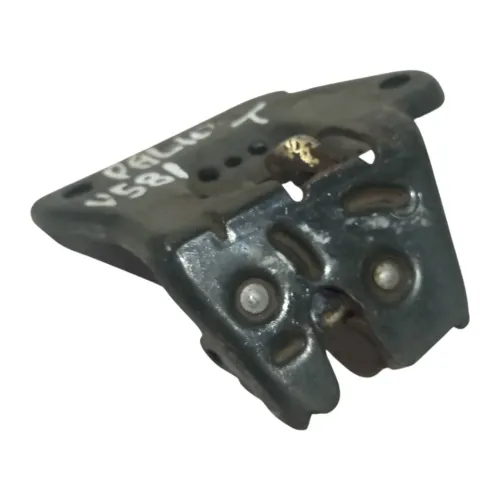 Fechadura Porta Mala Tampa Traseira Fiat Palio 1996 A 2002