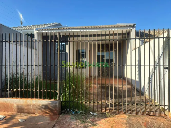 Casa para Locação no Parque das cerejeiras Sarandi.