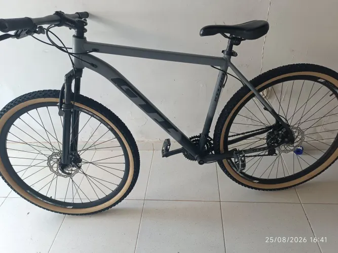 Bicicleta aro 29
