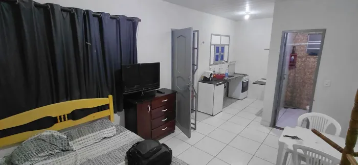 Kitnete em Guamaré para locação