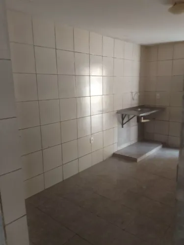 Vendo casa