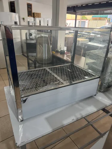 Pamonheira para 150 unidades 