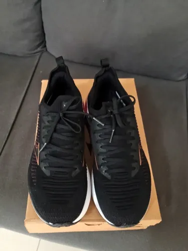 Tênis feminino Mizuno Miraí 7