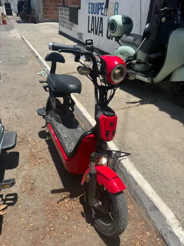 Aima Solo Solo 2024