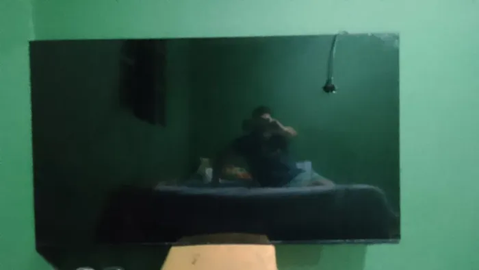 Televisão 