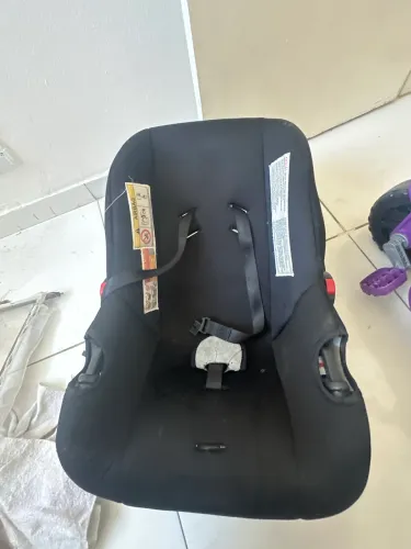 Bebê conforto