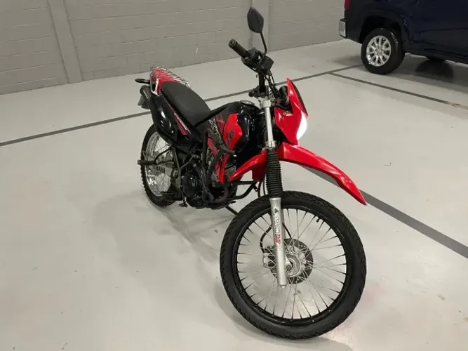 Oportunidade xtz 125 2012 muito conservada.