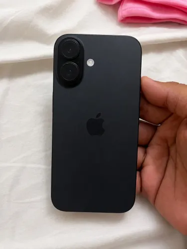 Iphone 16 256GB