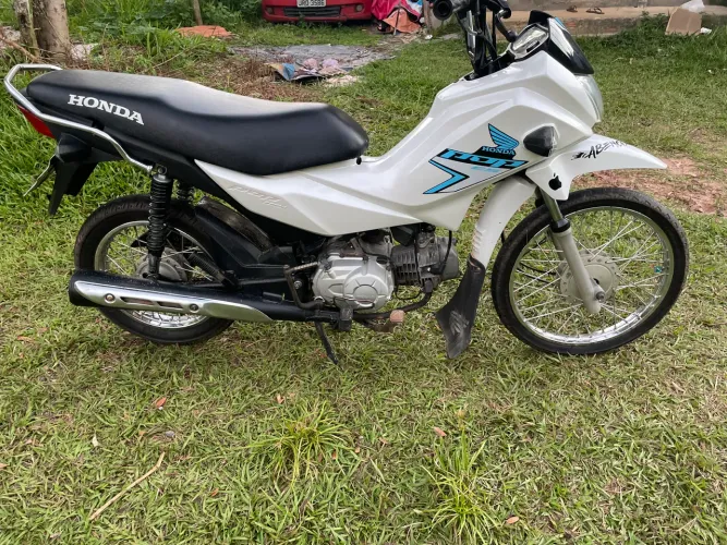 VENDO POP 110i