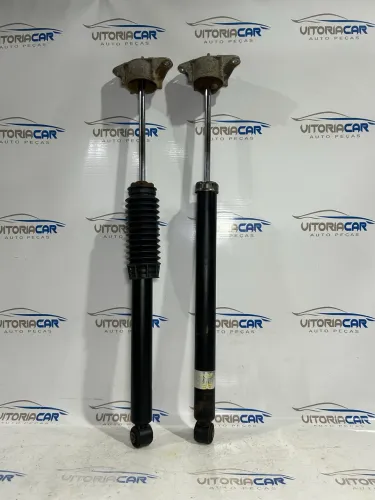 Par de Amortecedor Traseiro Ford Focus 2008 á 2013 