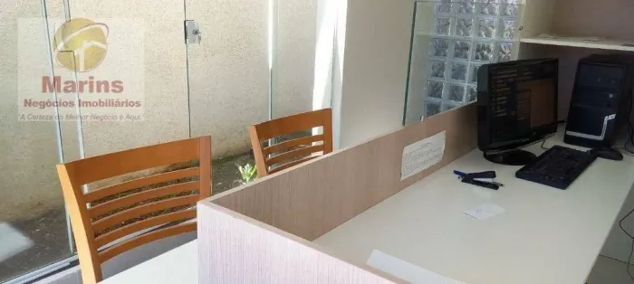 Excelente ponto comercial térreo à venda no Jardim Guanabara - Campinas