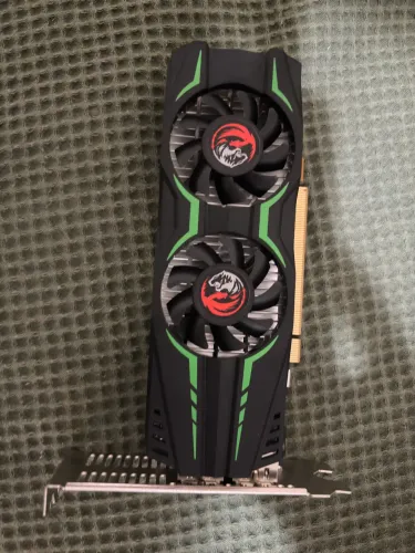 Rx 570 4gb