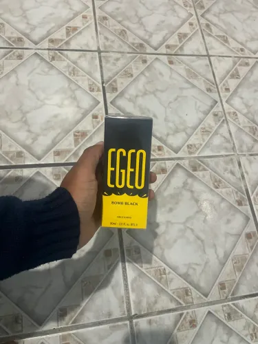 Egeo black 