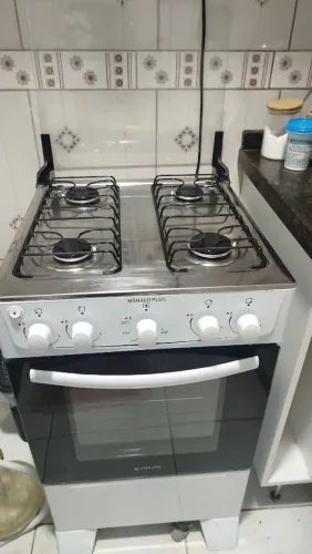 Fogão