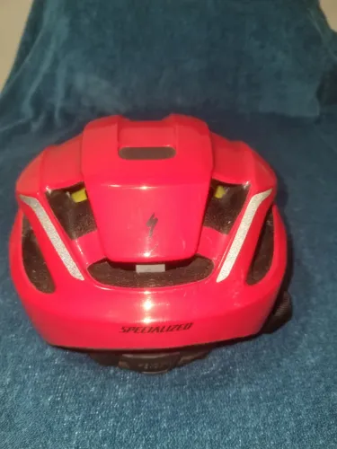 Capacete Specialized align II com mips 