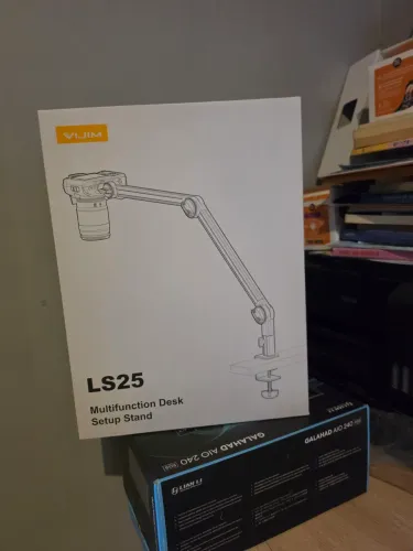 Suporte articulado vijim LS25