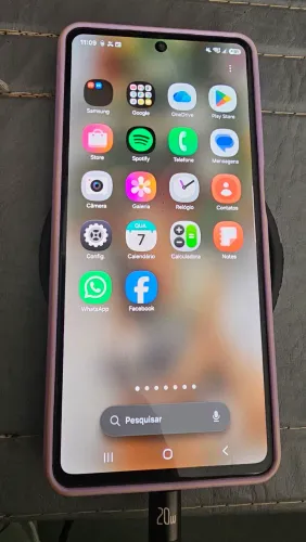 M54 Samsung 5g