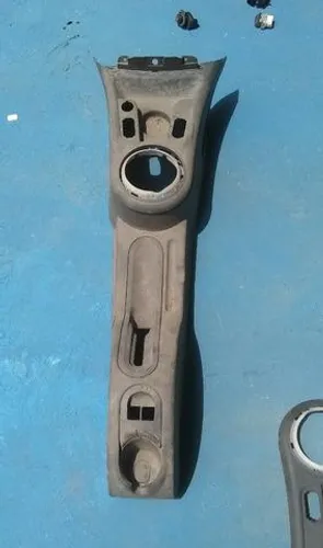 Console central citroen C3