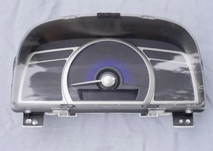 Painel de instrumentos honda civic 2007 a 2011 automatico