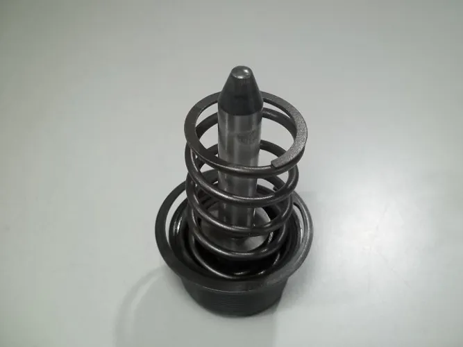 Pistão Da Caixa De Câmbio Citroen Peugeot Al4 1.6 (menor)