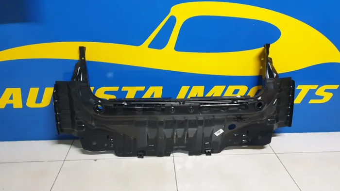 Painel Traseiro Honda City 2015 2016 2017 2018 2019 ( Novo )
