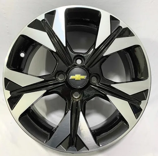Roda Gm ônix 2020 aro 15 nova