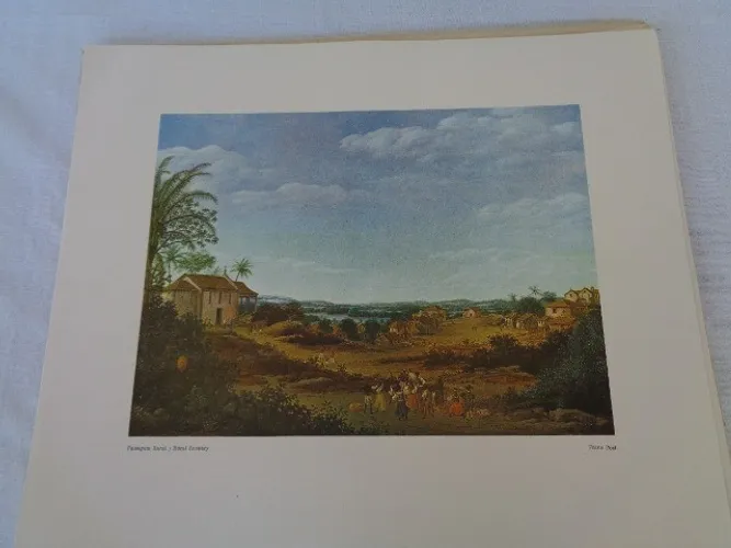 rio de janeiro antigo
