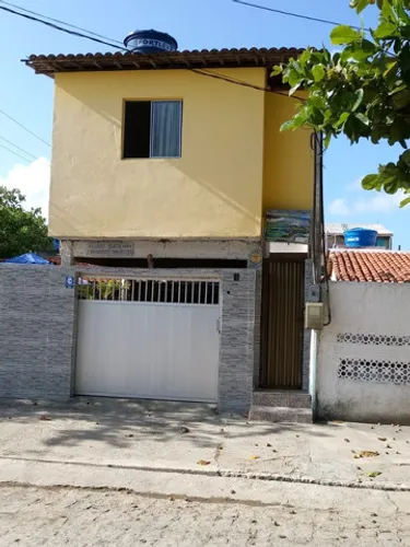 Suíte em porto de galinhas para temporada