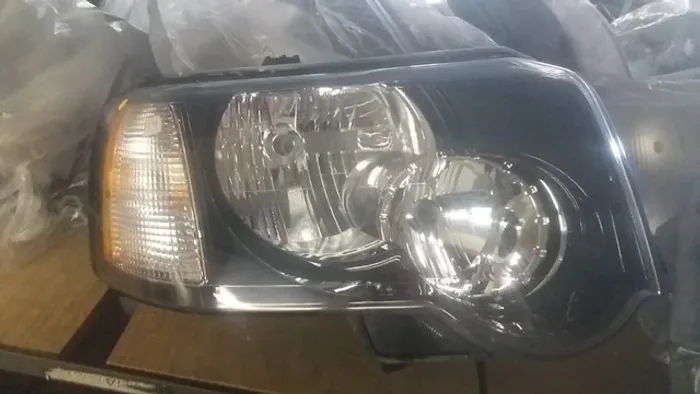 Farol Freelander 1