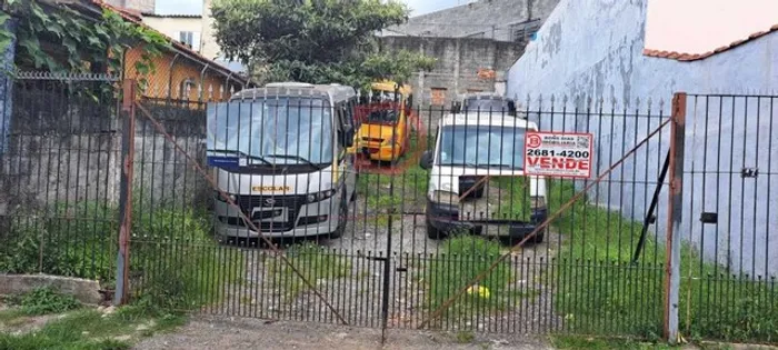 Terreno a Venda Vila Verde