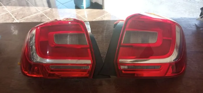 Lanterna Sandero 2014 2015 2016 2017 2018 2019