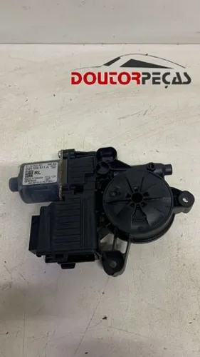 Motor Vidro Elétrico Diant Motorista T-cross 2019 2Q4959881A