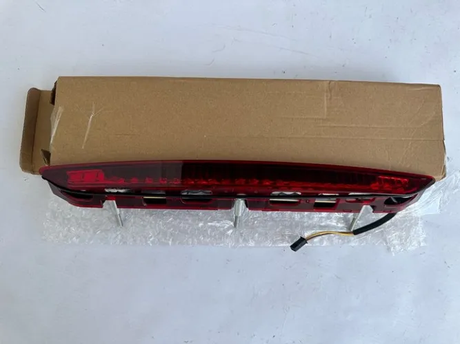 Brake Light Terceira Luz de Freio Bmw Z4 2007 2008 E85