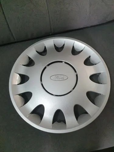 Focus mondeo calota roda aro 14 nova original