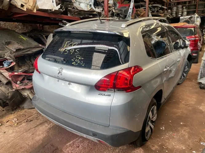 Peças p/ Peugeot 2008 1.6 16v