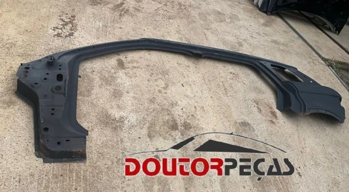 Lateral Retalho Land Rover Lado Esquerdo 2014