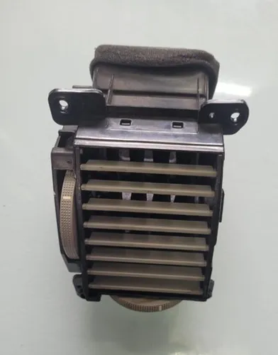 Difusor Ar Central Esquerdo Hyundai Azera 3.3 N117