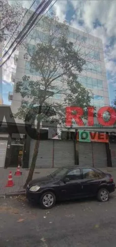 Sala-À VENDA-Vila Valqueire-Rio de Janeiro-RJ