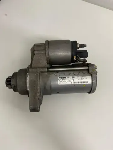 Motor de partida 11 dentes para Gol, Voyage, Saveiro, Fox, Polo e Golf 1.0 e 1.6 EA111