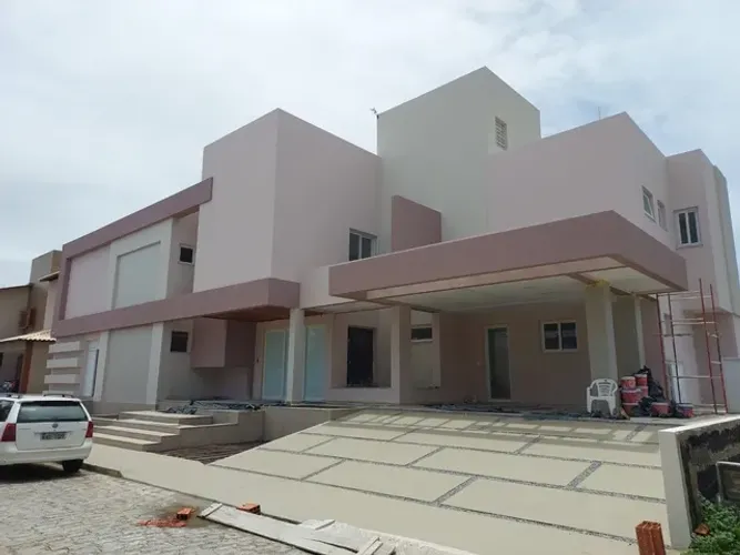 Casa exclusiva no Maikay