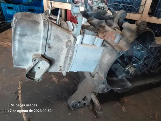 Motor Honda lead 110 2010