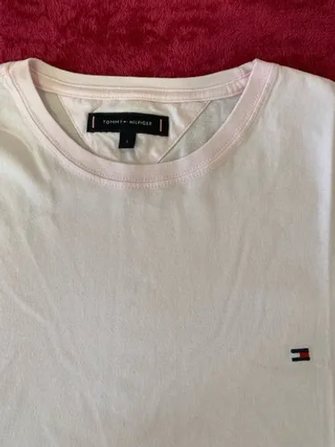 Camiseta tommy