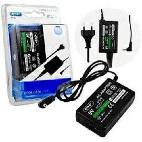 Fonte Carregador para Psp 5v bivolt